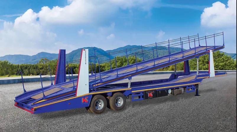 خودروبرهای تمام اتوماتیک و نیمه اتوماتیک