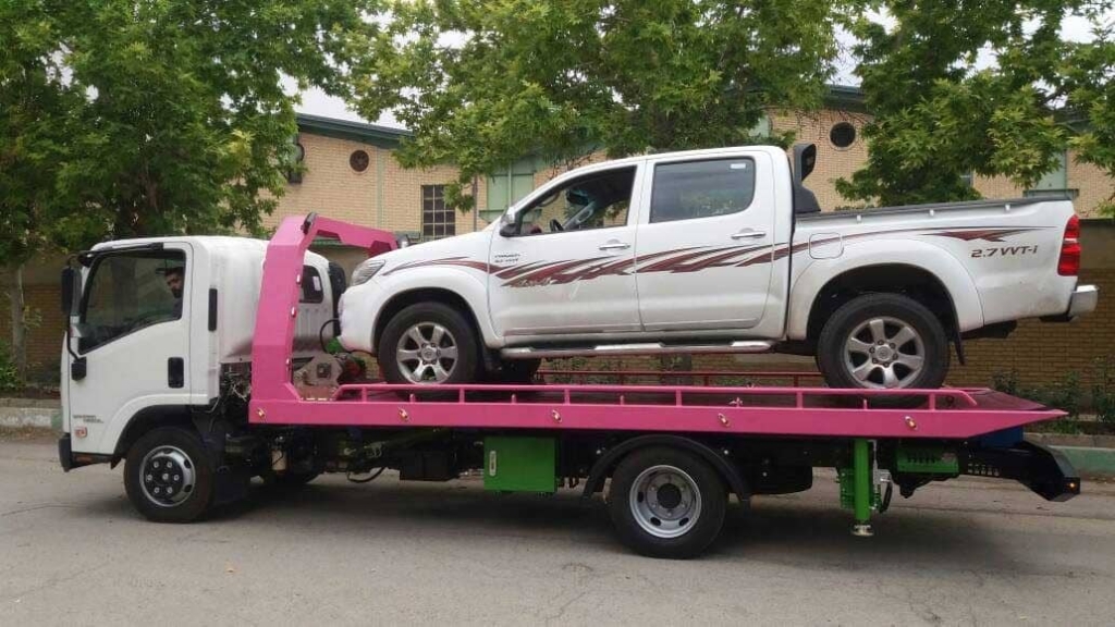 اجاره یا خرید کفی خودروبر