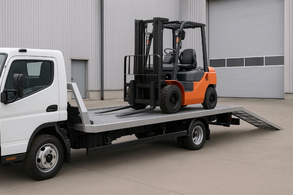 کفی مخصوص لیفتراک