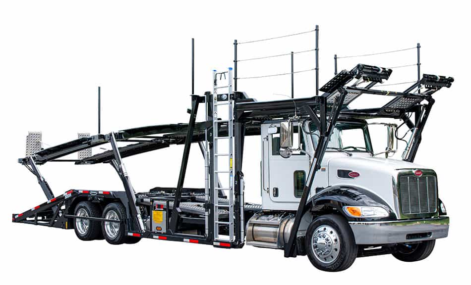 کفی خودروبر یا خودروبر زنجیری؟ کدام بهتر است؟