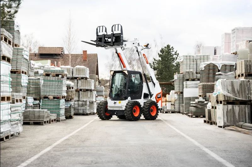 راهنمای کامل حمل بابکت درون شهری و بین شهری