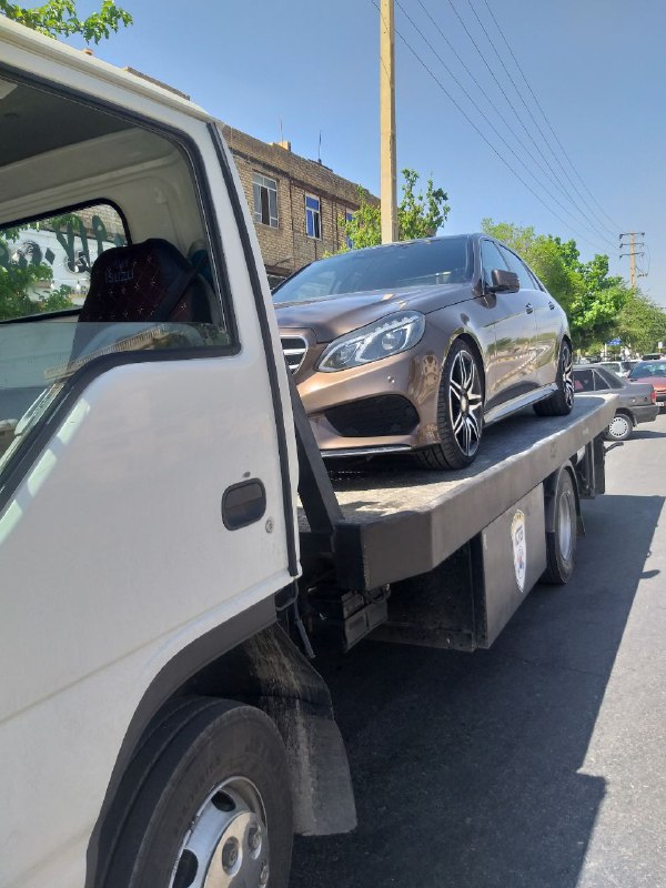 مدل های کفی خودروبر