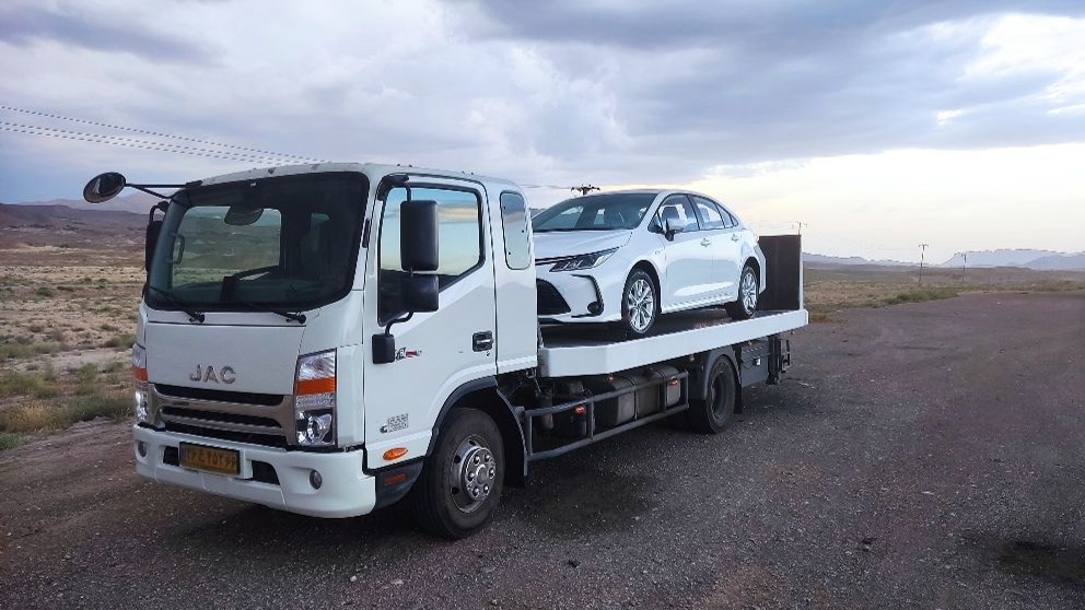 شماره فنی کفی خودروبر